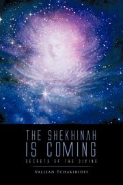 The Shekhinah Is Coming, Tchakirides Valjean