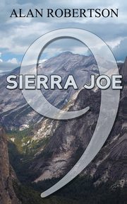 Sierra Joe 9, Robertson Alan