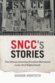 Sncc's Stories, Monteith Sharon