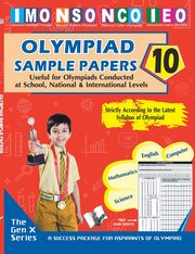 Olympiad Sample Paper 10, BOARD EDITORIAL
