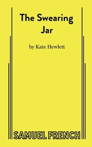 The Swearing Jar, Hewlett Kate