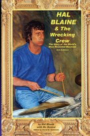 Hal Blaine & The Wrecking Crew, Blaine Hal