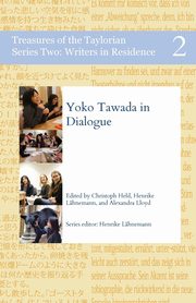 Yoko Tawada in Dialogue, Tawada Yoko