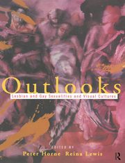ksiazka tytu: Outlooks autor: 