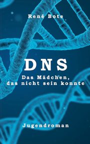 DNS, Bote Ren