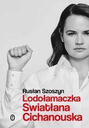 Lodoamaczka, Szoszyn Rusan