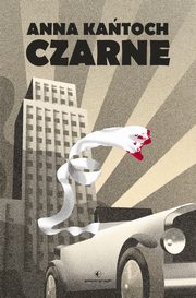 Czarne, Katoch Anna