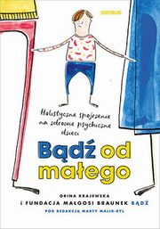 Bd od maego., Krajewska Orina