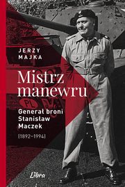 Mistrz manewru, Majka Jerzy