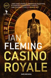 Casino Royale, Fleming Ian