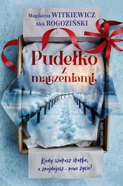Pudeko z marzeniami, Rogoziski Alek