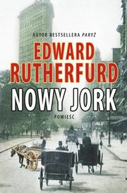 Nowy Jork, Rutherfurd Edward