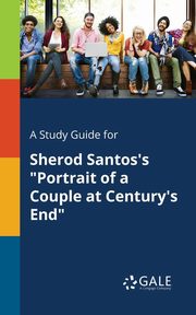 ksiazka tytu: A Study Guide for Sherod Santos's 