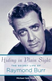 Hiding in Plain Sight, Michael Seth Starr