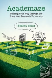 Academaze, Phlox Sydney