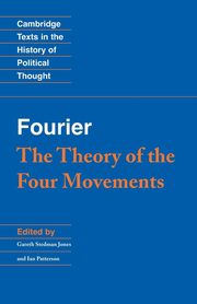Fourier, Fourier Charles