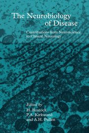 The Neurobiology of Disease, 