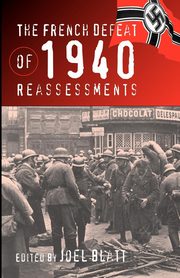 The French Defeat of 1940, 