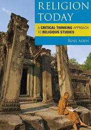 Religion Today, Aden Ross