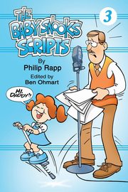 The Baby Snook Scripts Volume 3, Rapp Philip