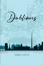Dubliners, Joyce James
