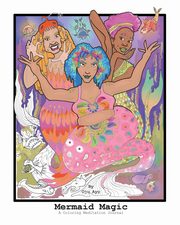 Mermaid Magic, Ayo Oju