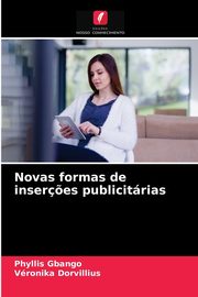 Novas formas de inser?es publicitrias, Gbango Phyllis