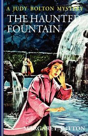 The Haunted Fountain, Suton Margaret