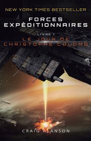 Le Jour de Christophe Colomb, Alanson Craig