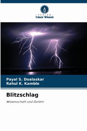 Blitzschlag, Doalaskar Payal S.
