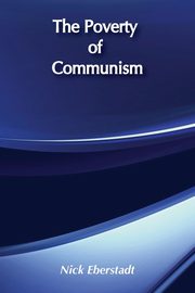 The Poverty of Communism, 