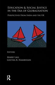 Education and Social Justice in the Era of Globalisation, 