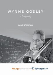 Wynne Godley, Shipman Alan