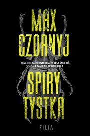 Spirytystka, Czornyj Max