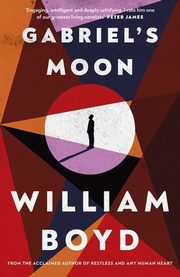 Gabriels Moon, Boyd William