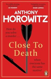 Close to Death, Horowitz Anthony