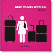 Yang Liu Man meets Woman, Liu Yang
