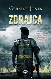 Zdrajca, Jones Geraint