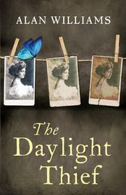 The Daylight Thief, Williams Alan