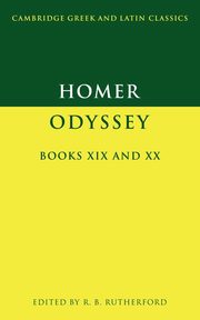 Homer, Homer