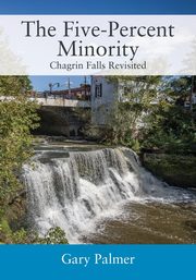 ksiazka tytu: The Five-Percent Minority autor: Palmer Gary