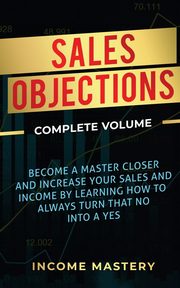 Sales Objections, Wall Phil