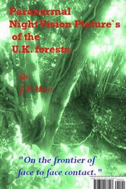 ksiazka tytu: Paranormal British Forests                                    