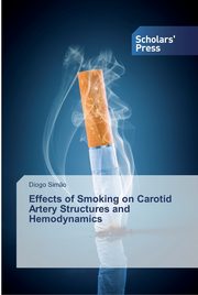 Effects of Smoking on Carotid Artery Structures and Hemodynamics, Sim?o Diogo