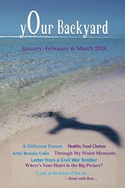 January, February & March, Sandefur shELAH