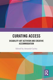 Curating Access, 