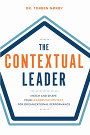 The Contextual Leader, Noerby Torben