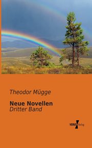 Neue Novellen, Mgge Theodor
