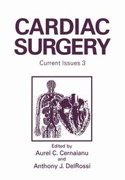 Cardiac Surgery, 