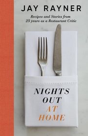 Nights Out At Home, Rayner Jay